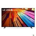 LG 55" 55UT80006LA.ARUG черный {Ultra HD 60Hz DVB-T DVB-T2 DVB-C DVB-S DVB-S2 USB WiFi Smart TV}