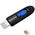 Transcend USB Drive 256Gb JetFlash 790 TS256GJF790K {USB 3.0}