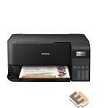 МФУ Epson L3550 A4 [C11CK59405]