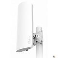 MikroTik L22UGS-5HaxD2HaxD-15S mANTBox ax 15s Базовая станция, 2,4+5 ГГц (a/b/g/n/ac/ax), 12 дБи (2,4 ГГц), 15 дБи (
