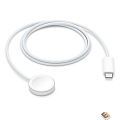 Apple Watch Magnetic Fast Charger to USB-C Cable (1 m)