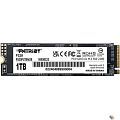 Накопитель SSD Patriot PCIe 3.0 x4 1TB P320P1TBM28 P320 M.2 2280