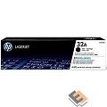 HP CF232A Барабан  №32A , Black {LaserJet Pro M203/MFP M227 (23000стр.)}