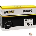 Hi-Black CE505X/Canon №719H  Картридж HB-CE505X для  LJ P2055D/2055DN/2055X, 6.5к