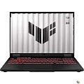 ASUS TUF Gaming A16 FA608UM-RV097 [90NR0KV1-M006W0] Grey 16" {WUXGA Ryzen 7 260 /32Gb/ SSD512Gb/RTX 5060 8Gb/noOs}
