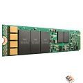 M.2 2280 SSD Intel 480GB DC D3-S4510 [SSDSCKKB480G801] SATA 6Gb/s, 560/510, IOPS 97/35.5K, MTBF 2M, TLC, 6.5PBW, 