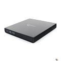 USB Gembird DVD-USB-02, пластик, черный RTL