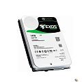 14TB Seagate Exos X16 (ST14000NM011G) {SAS 12Gb/s, 7200 rpm, 256mb buffer, 3.5"}