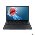 ASUS ZenBook Duo UX8406CA-QL221W [90NB14X1-M00C70] Gray 14+14" { OLED Duo Touch  Ultra 7 255H(2Ghz)/16384Mb/1024PCISSDGb/ Arc graphics/Win11Home + 