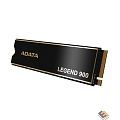 ADATA SSD LEGEND 900, 2048GB, M.2(22x80mm), NVMe 1.4, PCIe 4.0 x4, 3D NAND, SLEG-900-2TCS