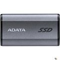 A-DATA Portable SSD 1TB SE880 USB-C AELI-SE880-1TCGY SE880 2.5" серый