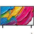 LG 50" 50QNED80A6A.ARUG черный титан {Ultra HD 60Hz DVB-T DVB-T2 DVB-C DVB-S DVB-S2 USB WiFi Smart TV}