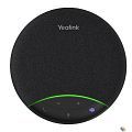 Yealink SP92 USB-C/A, USB, Bluetooth, встроенная батарея, шумоподавление с ИИ