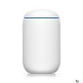 UBIQUITI UDM Маршрутизатор 802.11ac 4х4 Wave 2, 2Гб RAM, 4-core CPU, 4х LAN, 1x Wan