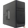 Mini Tower InWin ENR021BL PM-400ATX  U3.0*2+A(HD)  mATX [6194116]