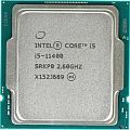 CPU Intel Core i5-11400 Rocket Lake OEM {2.6GHz, 12MB, LGA1200}