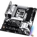 Asrock B760 PRO RS/D4 LGA1700 4xDDR4 4xSATA RAID 2xM.2 HDMI DP ATX