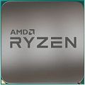 CPU AMD Ryzen 5 3600 PRO (100-000000029) {3.6GHz up to 4.2GHz  AM4}