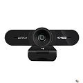 Камера Web A4Tech PK-980HA черный 2Mpix (1920x1080) USB3.0 с микрофоном