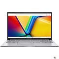 ASUS Vivobook 15 X1504ZA-BQ1414 [90NB1022-M02260] Cool Silver15.6" {FHD i3 1215U/16Gb/512PCISSDGb/DOS}