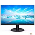 LCD PHILIPS 27" 271V8L {VA 1920x1080 75Hz 4ms 3000:1 178/178 250cd D-Sub HDMI}