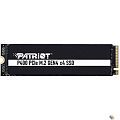 Накопитель SSD Patriot PCI-E 4.0 x4 1Tb P400P1TBM28H P400 M.2 2280