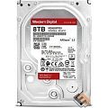 8TB WD Red Pro (WD8003FFBX) {Serial ATA III, 7200- rpm, 256Mb, 3.5"}