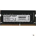 AMD SO-DIMM DDR4 8Gb PC21300 2666MHz CL16 AMD 1.2V OEM (R748G2606S2S-U)