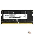 Netac DDR4 SODIMM  8GB PC25600 3200MHz CL22 1.2V (NTBSD4N32SP-08)