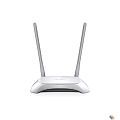 TP-Link TL-WR840N Роутер Wi-Fi N300