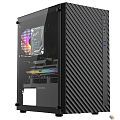 ACCORD mATX ACC-508 Black [ACC-508]