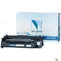 NVP ! Не считает количество копий !  Картридж NVP совместимый NV-CF259XNK для HP Laser Jet Pro M304/M404/M406/M428/M430 (10000k) С ЧИПОМ