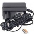 YEALINK PA 5VDC 600MA Блок питания 5VDC, 600mA для W53P(H)/W56H/W60P/W73P(H)/W76P/W79P/W59R/T30(P)/T31(P, G)/T33P(G)