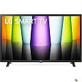 LG 32" 32LQ63506LA.ARUG черный {FULL HD 60Hz DVB-T DVB-T2 DVB-C DVB-S DVB-S2 USB WiFi Smart TV}