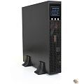 Exegate EP285642RUS ИБП Pure Sine Wave ExeGate SinePower UHB-1000.LCD.AVR.C13.RJ.USB.2U