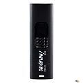 Smartbuy USB Drive 32GB Fashion Black 3.0/3.1  (SB032GB3FSK)