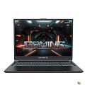 Gigabyte G6 MF [MF-H2KZ853KD] Black 16" {FHD+  i7-13620H/16Gb/SSD512Gb/RTX4050 6Gb/DOS}