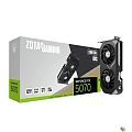 Видеокарта ZOTAC GAMING GeForce RTX 5070 Twin Edge OC 12GB GDDR7 192bit 3xDP/HDMI 2*FAN P(ZT-B50700H-10P) RTL