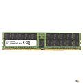 Оперативная память Samsung DDR5  128GB RDIMM 5600 Mbps (2Rx4) ECC Reg 1.1V (M321RAJA0MB0-CWM) 1 year, OEM
