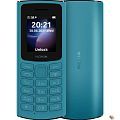 NOKIA 105 4G TA-1551 DS EAC BLUE (1GF018UPG1C01)