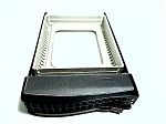 Корзина Supermicro 3.5" Hot-swap Hard Drive Tray для SAS SATA дисков в отсек 05-SC82708-XX00C104