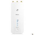 UBIQUITI R2AC-PRISM Точка доступа Wi-Fi Ubiquiti Rocket 2AC Prism 2.4 ГГц, PtP/PtMP, airMAX ac, 2x RP-SMA