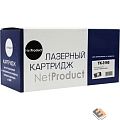 NetProduct TK-3160 Картридж для Kyocera для ECOSYS P3045dn/3050dn/3055dn/3060dn (12500k) с чипом