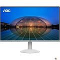 LCD AOC 23.8" 24B30H3/BW белый {IPS 1920x1080 120Hz 1ms 178/178 300cd 1500:1 8bit D-Sub HDMI1.4}
