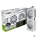 Видеокарта PCIE16 RTX5060 8GB PA-RTX5060 WHITE OC 8GB PALIT