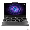 Lenovo LOQ 15IAX9 [83GS005NRK] Grey 15.6" {FHD  IPS 300nits 100sRGB 144Hz i5-12450HX/16Gb(2x8)/512Gb SSD/RTX3050 6Gb/DOS} (РФ)