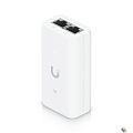 UBIQUITI U-POE PoE инжектор Ubiquiti UniFi PoE Adapter (15W)