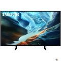 Samsung 48" QE48S90HAEXPY черный {OLED, Ultra HD, Tizen Smart TV, 120 Hz (Up to 165Hz), HDR10+, Wi-Fi, Voice, DVB-T2