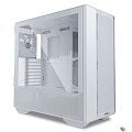 Корпус Lian Li Lancool III / White / Mid-Tower, TG / 4x 140mm fans inc. / G99.LAN3W.10R