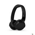 Наушники накладные PHILIPS TAH4209BK/00 Bt 5.3/ 55 hrs /USB-C/быстрая зарядка/функция Dynamic Bass